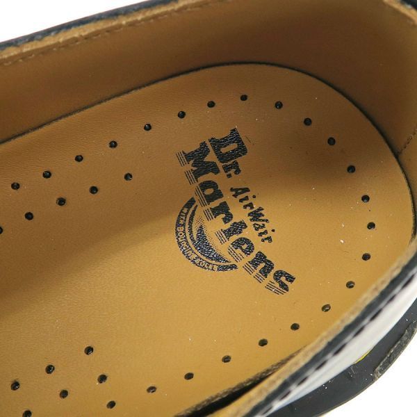 ドクターマーチン レディースシューズ