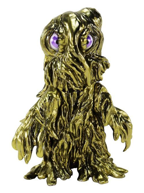 ブルマァク ミドル ヘドラ 中古｜Yahoo!フリマ（旧PayPayフリマ