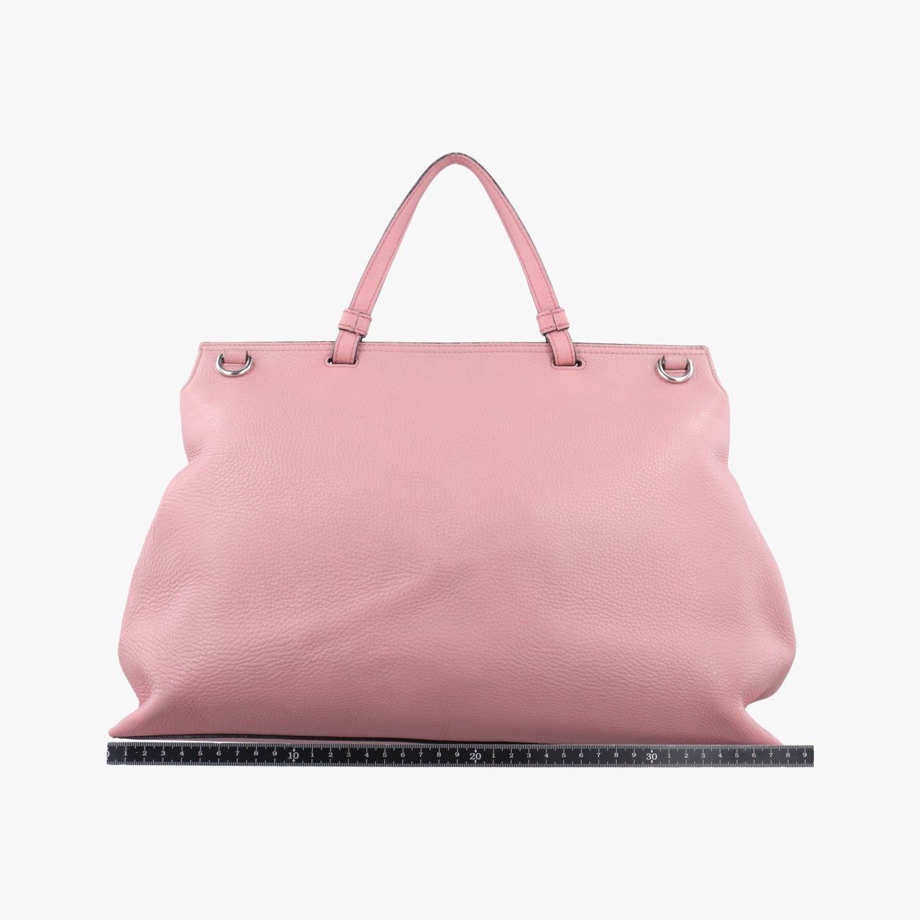 グッチGucciバンブーデイリー ピンク レザー 370830 F019184199