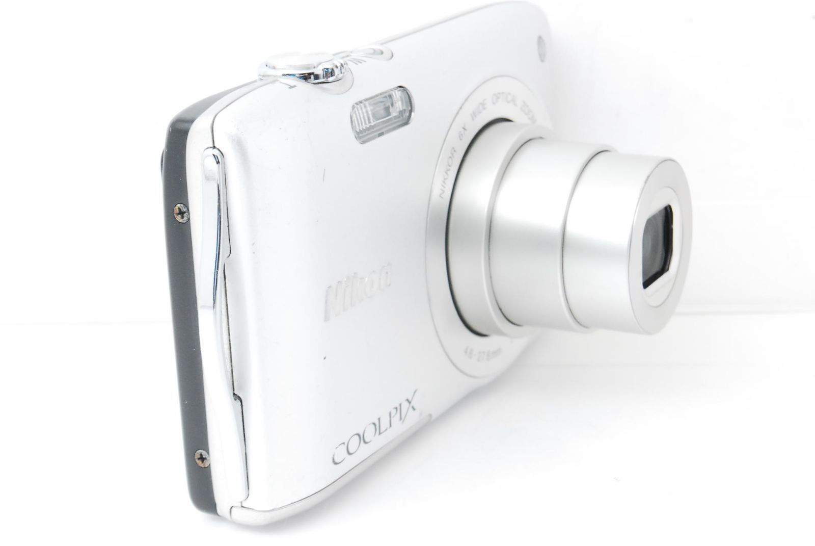 Nikon ニコン COOLPIX S3300 Nikon ニコン COOLPIX S3300 Nikon ニコン COOLPIX S3300 Nikon ニコン COOLPIX S3300
