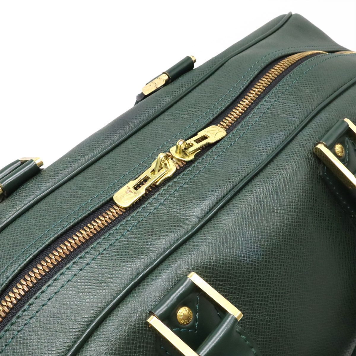 LOUIS VUITTON ルイ ヴィトン タイガ ケンダルPM ボストンバッグ