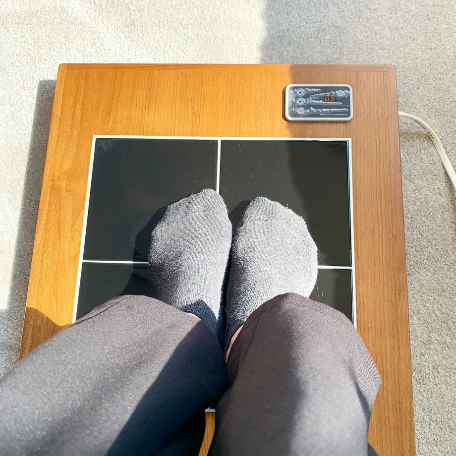 サンドベージュmini