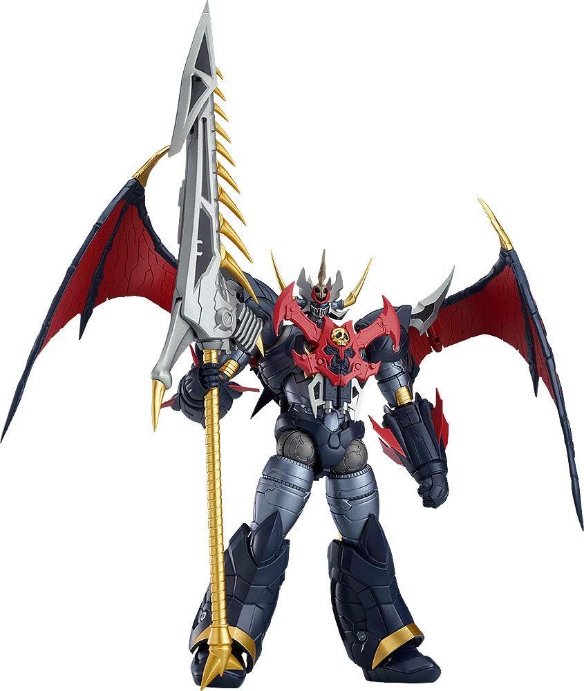 グッドスマイルカンパニー GOOD SMILE COMPANY MODEROID マジンカイザーSKL ノンスケール 組み立て式プラスチックモデル 再販分