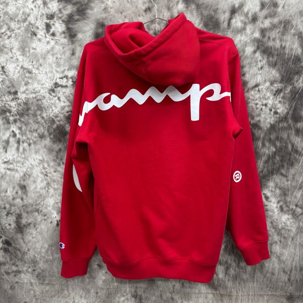 Supreme×Champion/シュプリーム×チャンピオン【18SS】Hooded