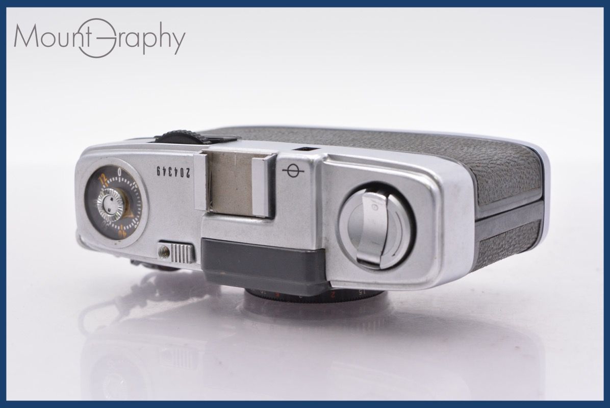 オリンパス Olympus PEN 2 8 cm F 3 5 同梱可 mj 5154