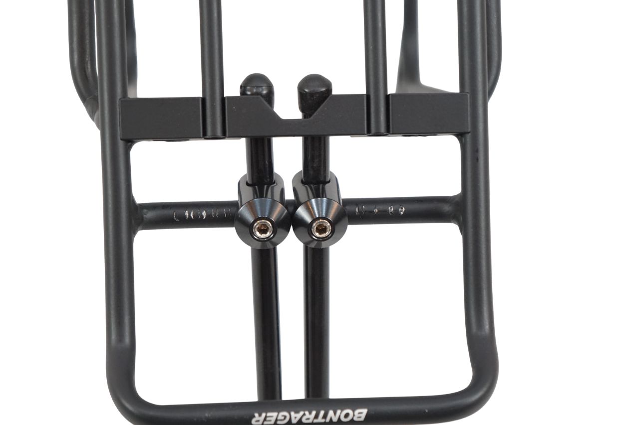 BONTRAGER 「ボントレガー」 BACKRACK DELUXE MIK リアキャリア