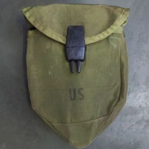 米軍実物 M1967イントレンチ 塹壕 ツール