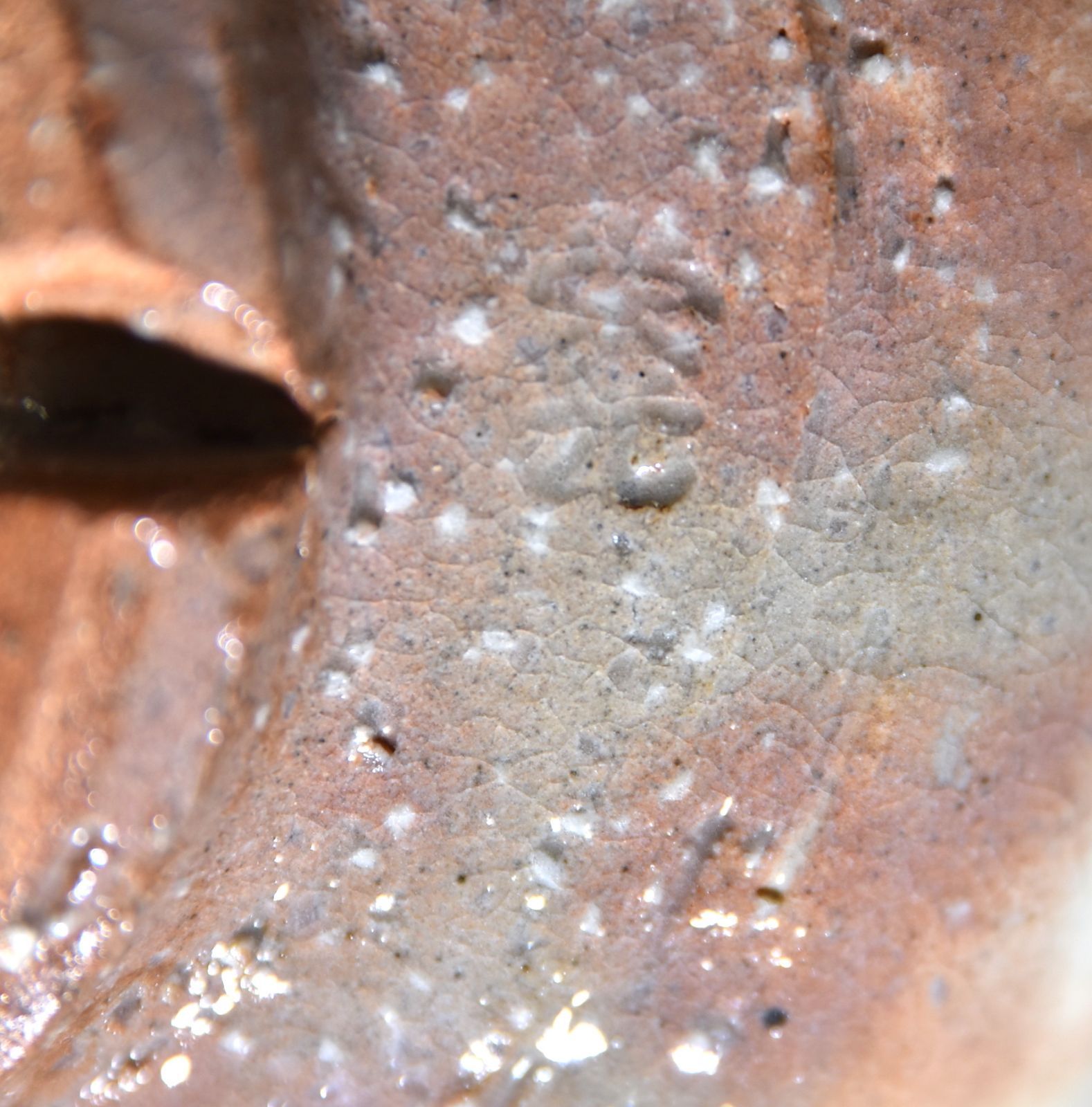 大倉豊仁「萩焼　茶碗」 茶道具 抹茶碗 萩焼窯元 栄泉窯 陶器 お稽古 茶事 共箱