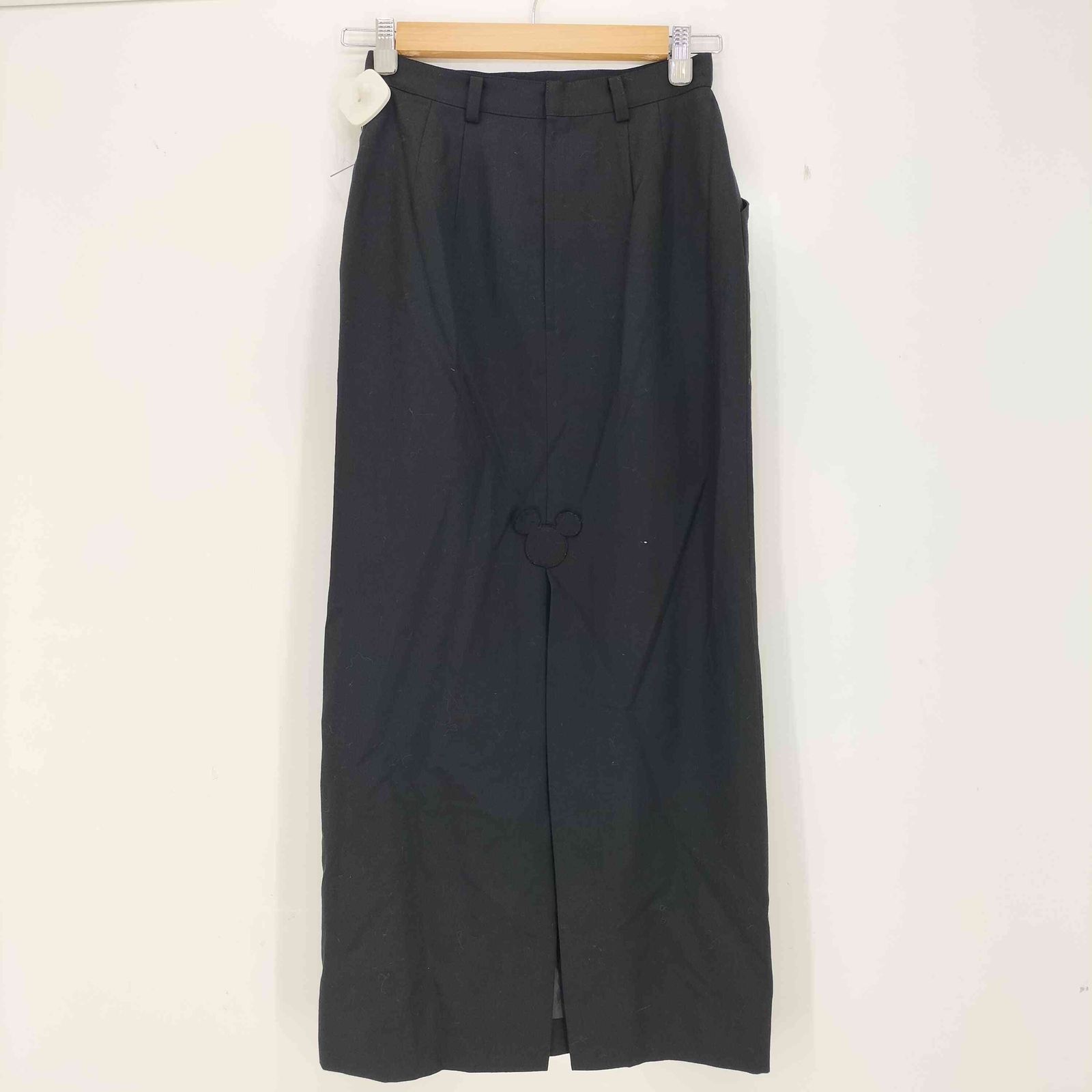 OLLEBOREBLA(アルベロベロ) 変形襟 ジャケット ＆ スカート セットアップ レディース 表記無 【中古】【ブランド古着バズストア】 アルベロベロ OLLEBOREBLA 変形襟 ジャケット ＆ スカート