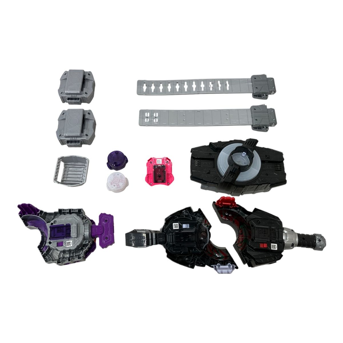 BANDAI 仮面ライダー