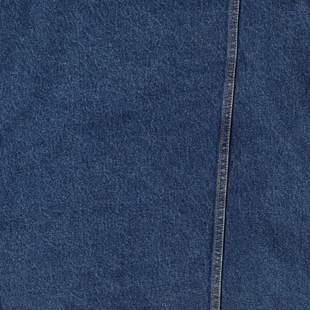 古着 80~90年代 ラングラー Wrangler RUGGED WEAR デニムジャケット G 