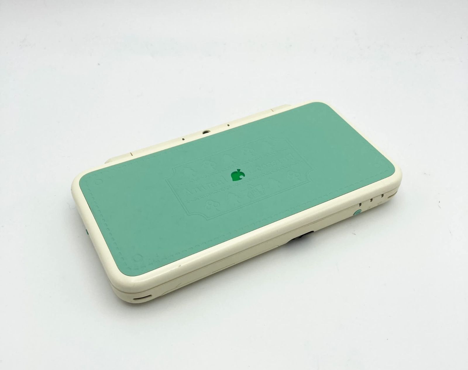 Newニンテンドー2DS LL 中古 とびだせ どうぶつの森 - メルカリ