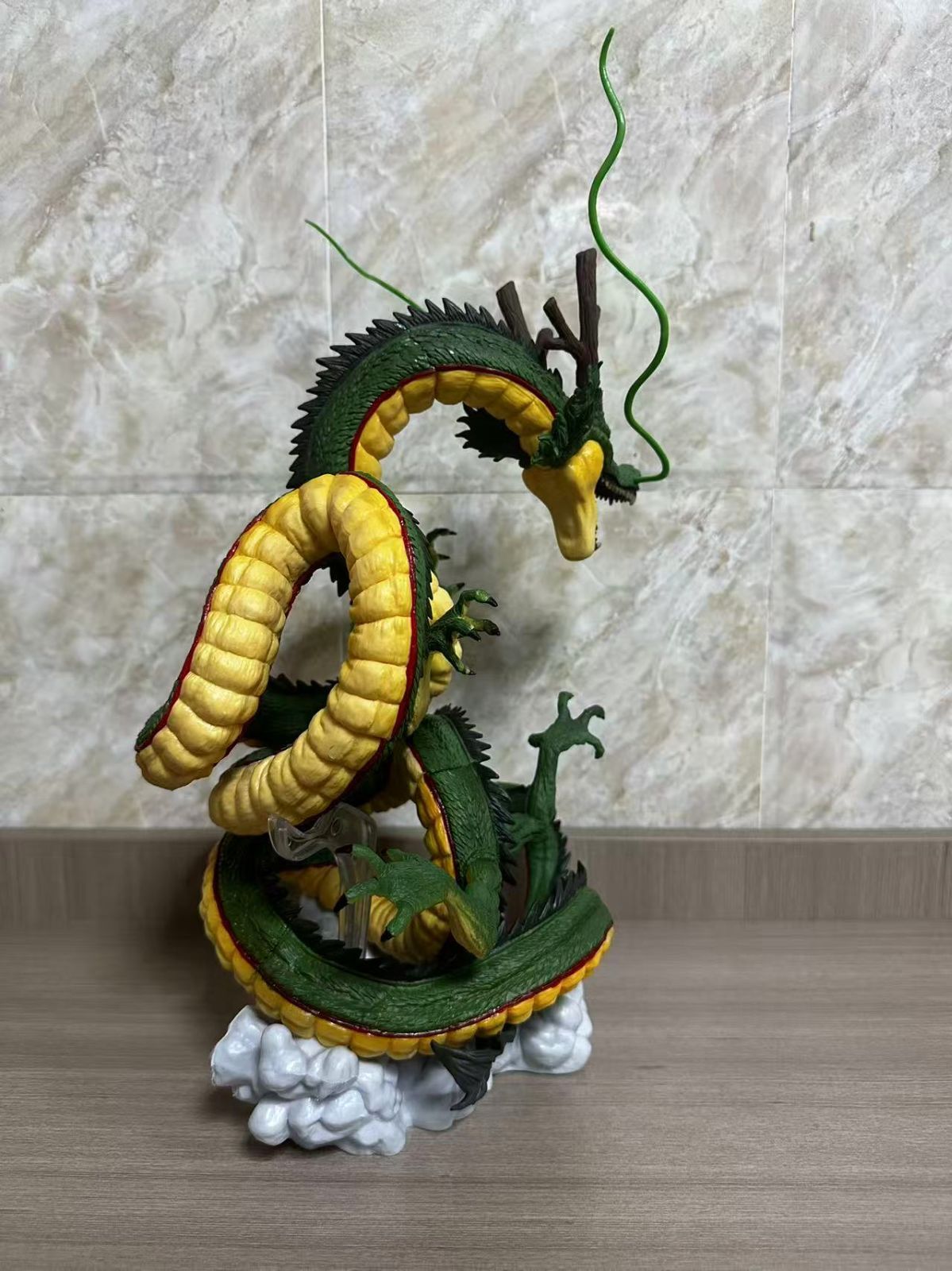 ラストワン 神龍