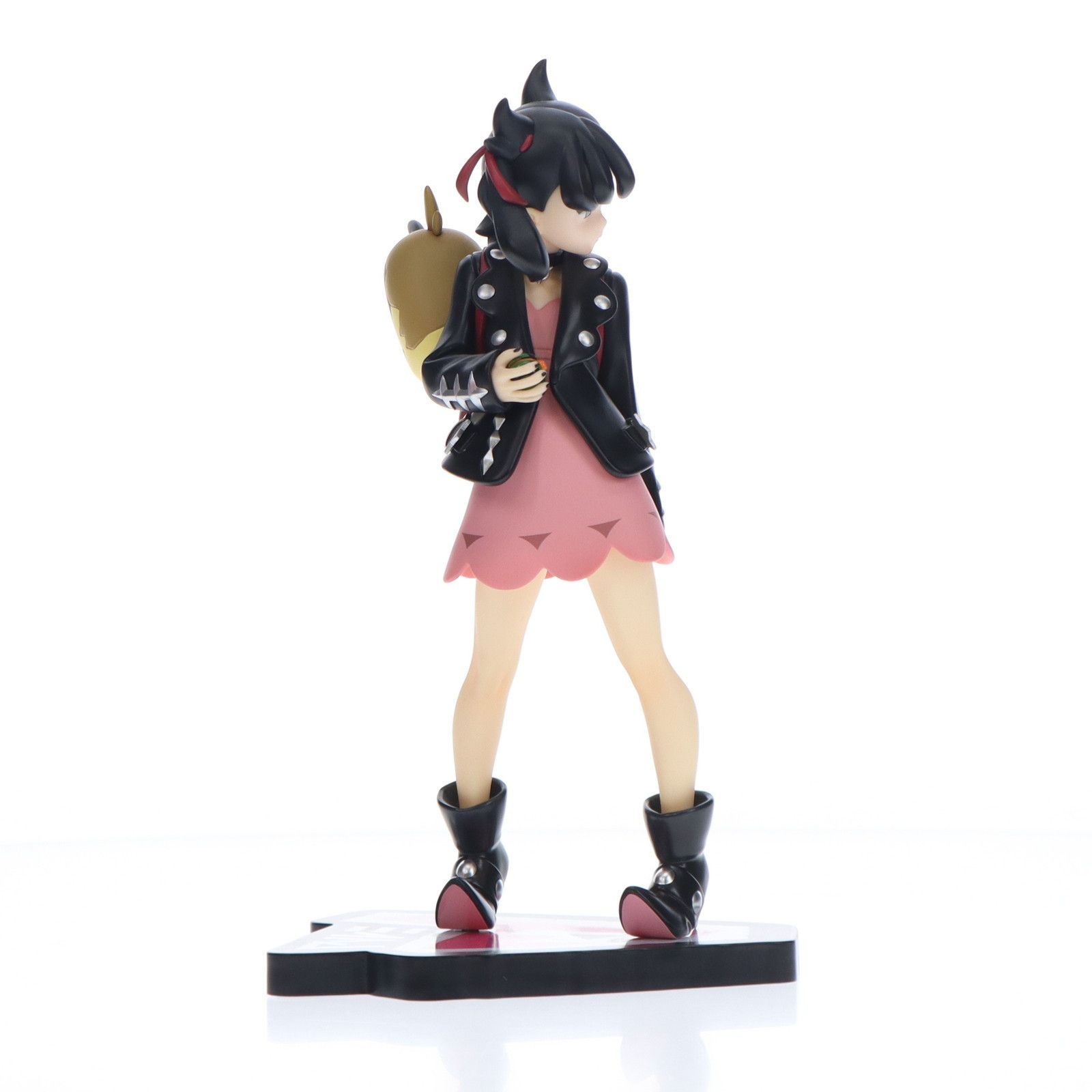 マリィ　モルペコ　フィギュア　マックスファクトリー Amazon.co.jp: ポケモンセンターオリジナル フィギュア マリィ