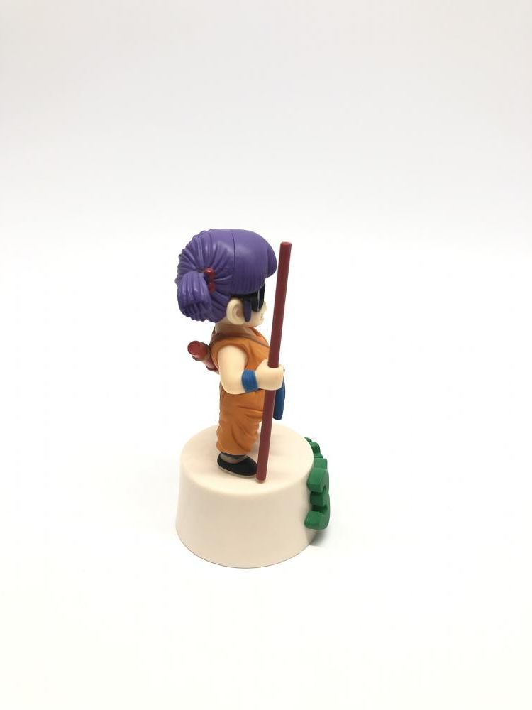 【中古】現状品)F賞 ｹﾞｽﾄﾌｨｷﾞｭｱ A.ｱﾗﾚちゃん ｢一番くじ THANK YOU!ﾄﾞﾗｺﾞﾝﾎﾞｰﾙ30th!!｣[18][240018367177] 中古】現状品)F賞 ｹﾞｽﾄﾌｨｷﾞｭｱ A.ｱﾗﾚちゃん ｢一番くじ THANK YOU