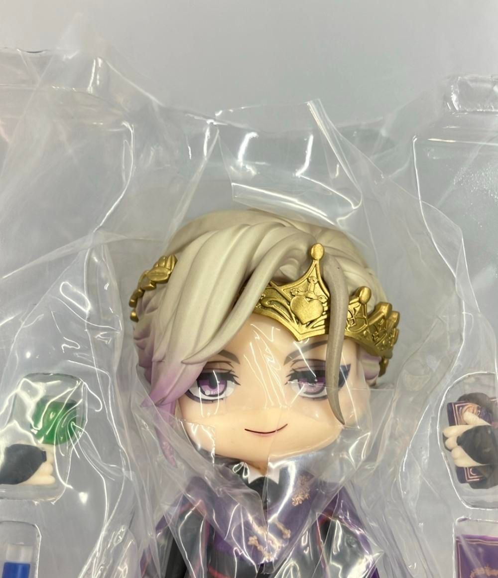 ツイステ　ねんどろいど　ヴィル ねんどろいど ヴィル・シェーンハイト | GOODSMILE ONLINE SHOP