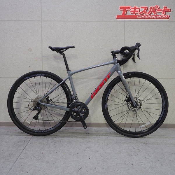 Yamaguchiアルミクロモリロードバイク コミューター使用 愛車紹介