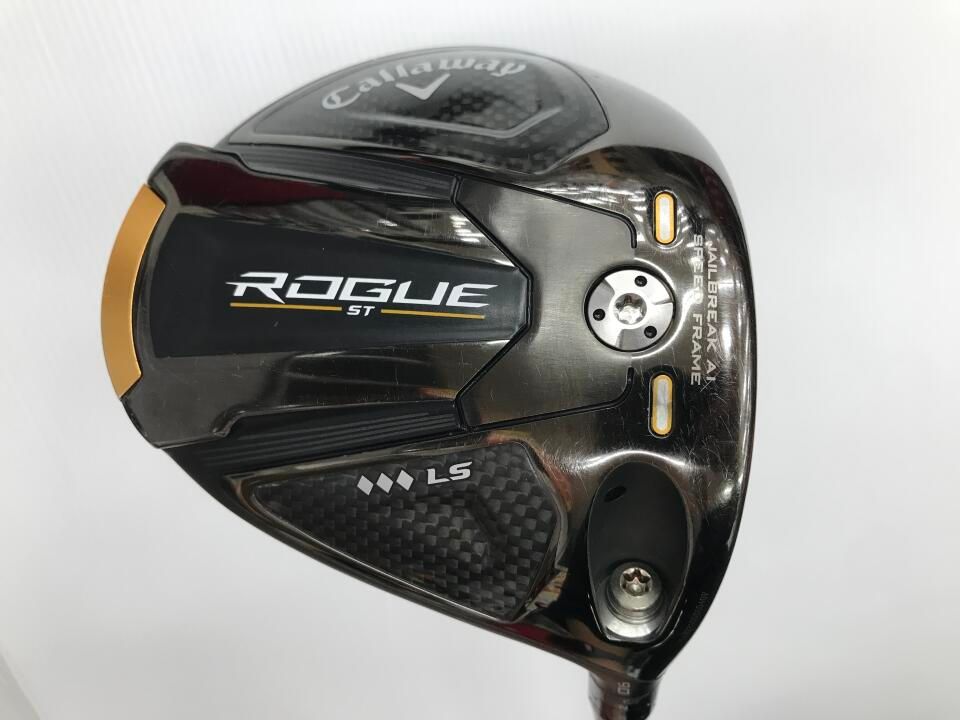 ROGUE ST LS ◆◆◆ 9 S TENSEI 60for CW ドライバー キャロウェイ 最短