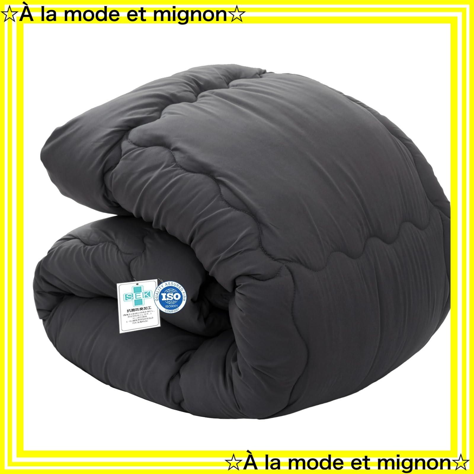 即日発送】オールシーズン 掛けふとん【Ag+銀イオン抗菌素材】【SEK