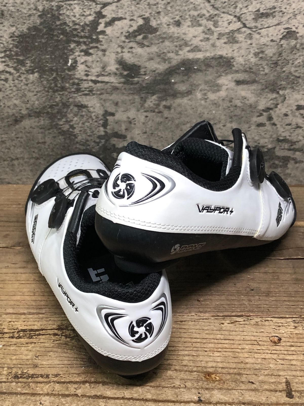 ロードバイク用ビンディングシューズ BONT Blitz Blitz | Bont Cycling