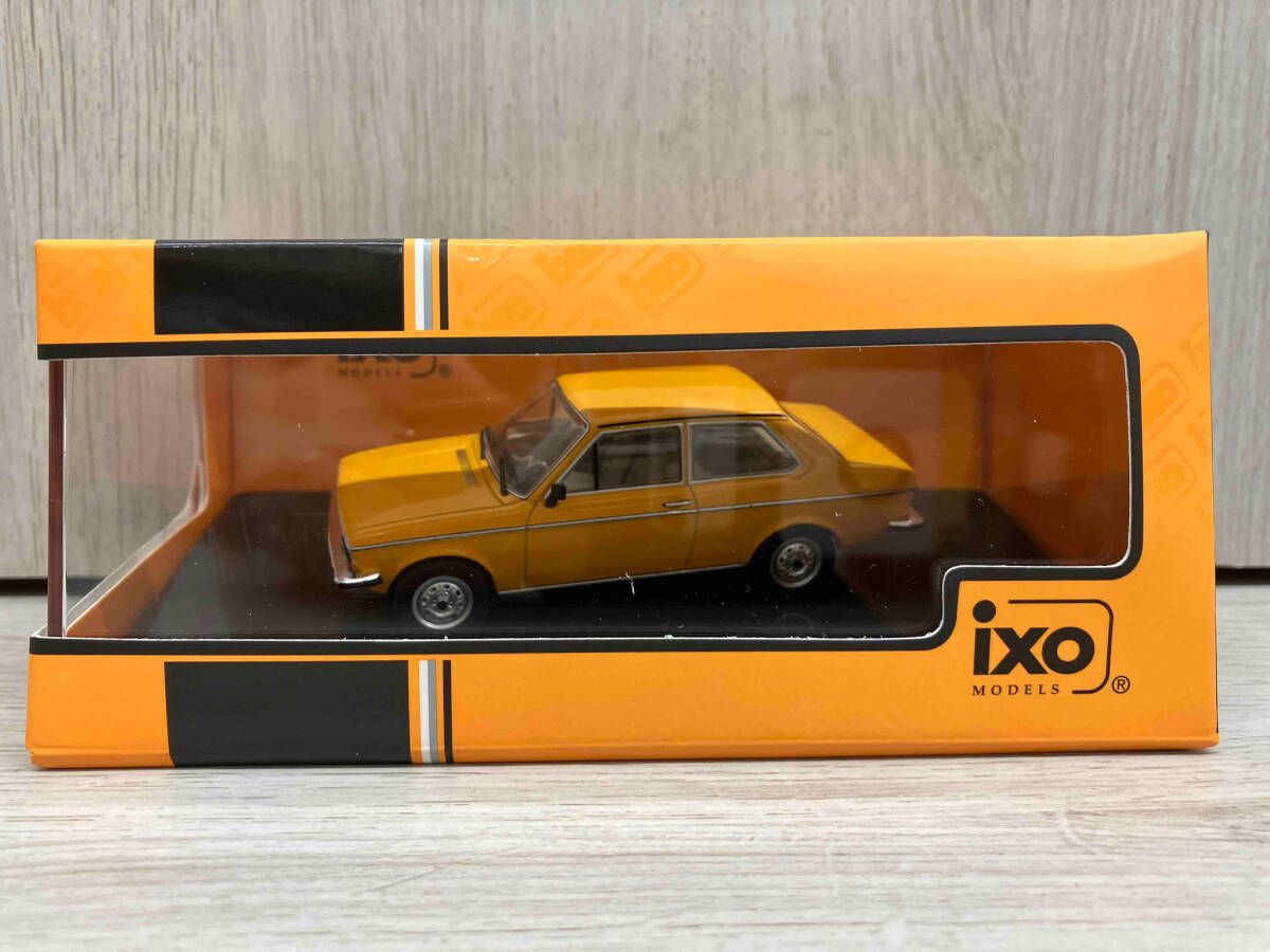LS 0 1⁄43 - VW Derby IXO Volkswagen フォルクスワーゲン ダービー