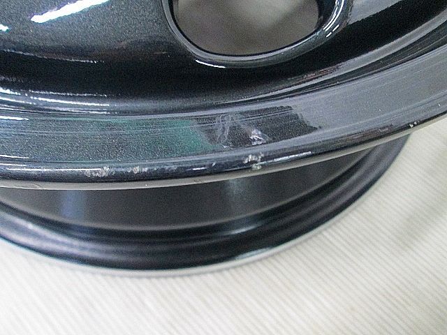 スズキ スペーシアギア 14インチ 4穴-100 スペーシア アルト 装着車種スペーシアギア スペーシア ワゴンＲスマイル アルト TRITUETUBI_COM