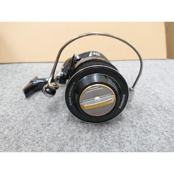 未使用品】 シマノ 13ステラSW 1400XG スピニングリール STELLA
