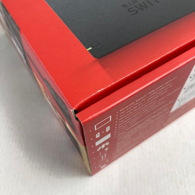 ニンテンドーSwitch 中古品 Joy-Con状態△ kaitoriheroes_br192101764