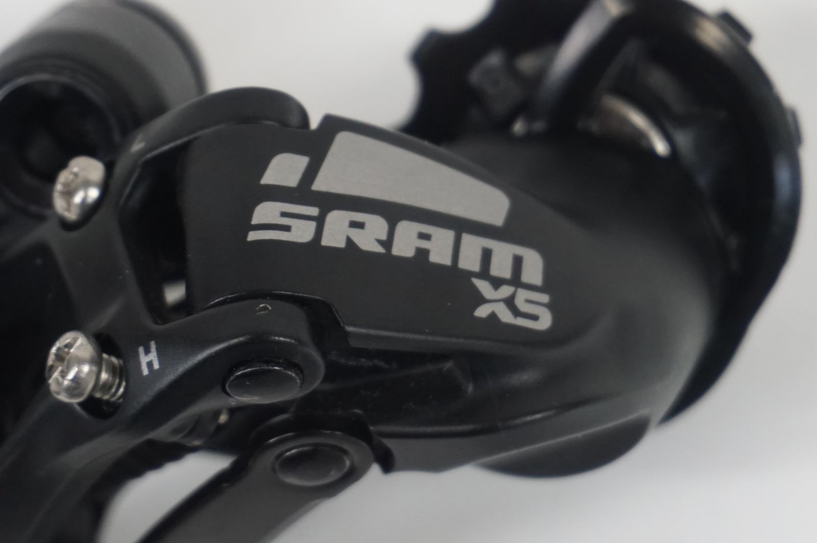 SRAM スラム
