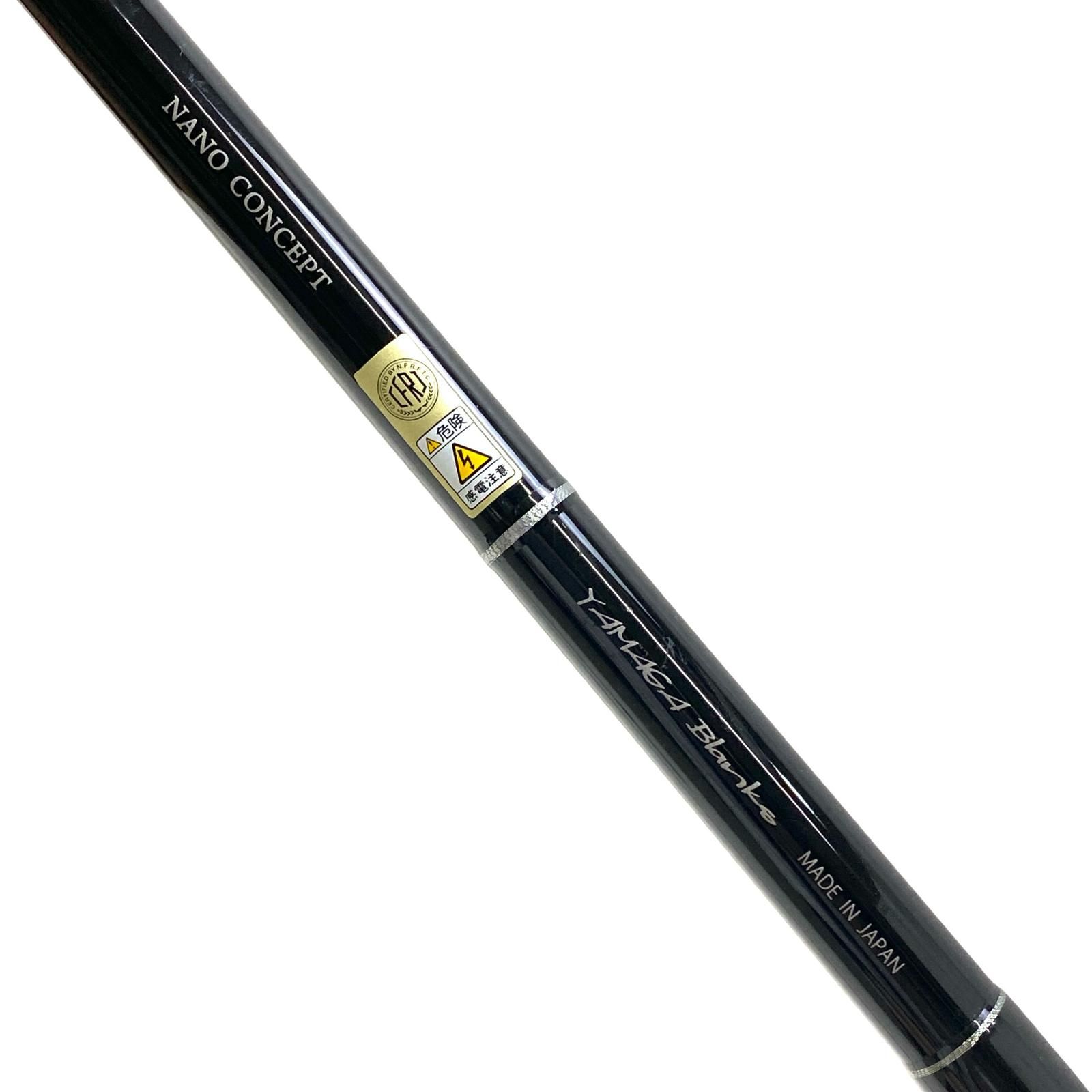 【加古川店】 中古 YAMAGA Blanks | ヤマガブランクス ロッド 97MMH 17ブルースナイパー 【84】 加古川店】 中古 YAMAGA Blanks | ヤマガブランクス ロッド