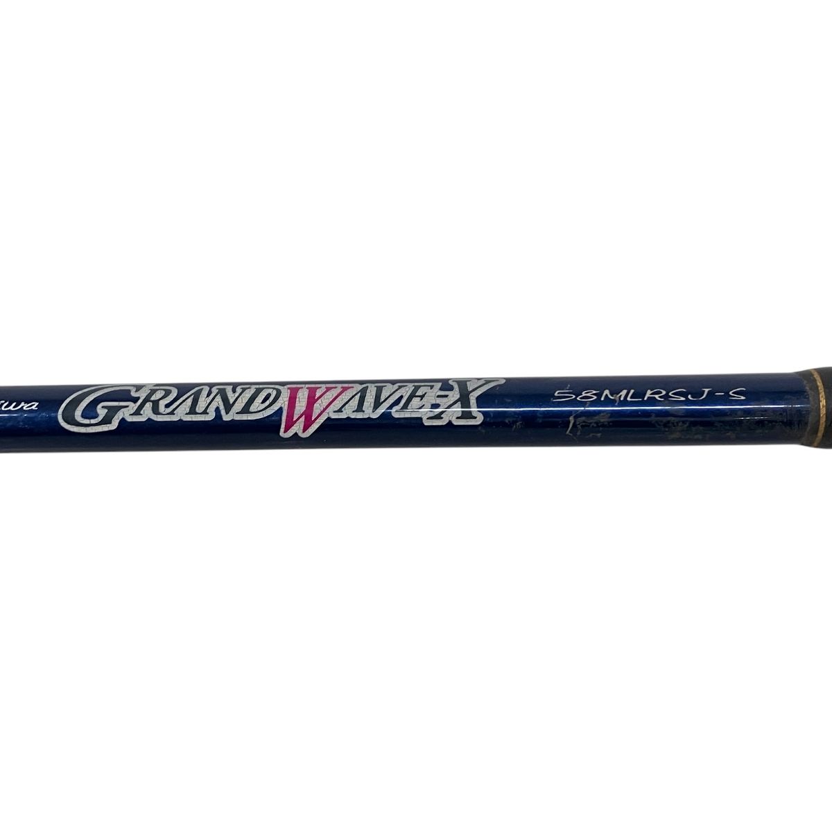 ジャンク☆ DAIWA 釣り竿　定価10万 ジャンク☆ DAIWA 釣り竿 定価10万 - メルカリ