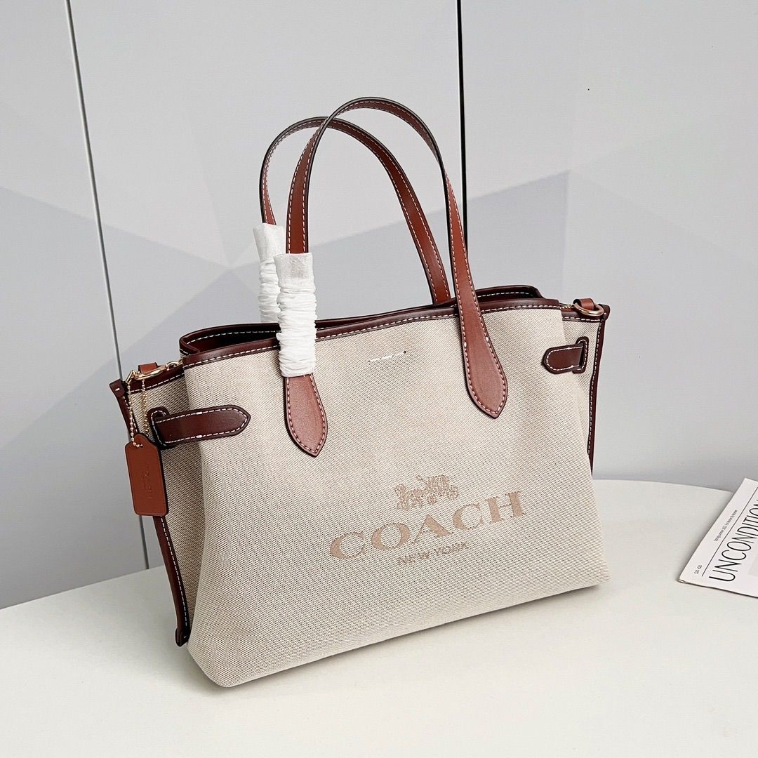 コーチ COACHハンドバッグ ショルダーバッグ 2WAY 新品未使用 - メルカリ