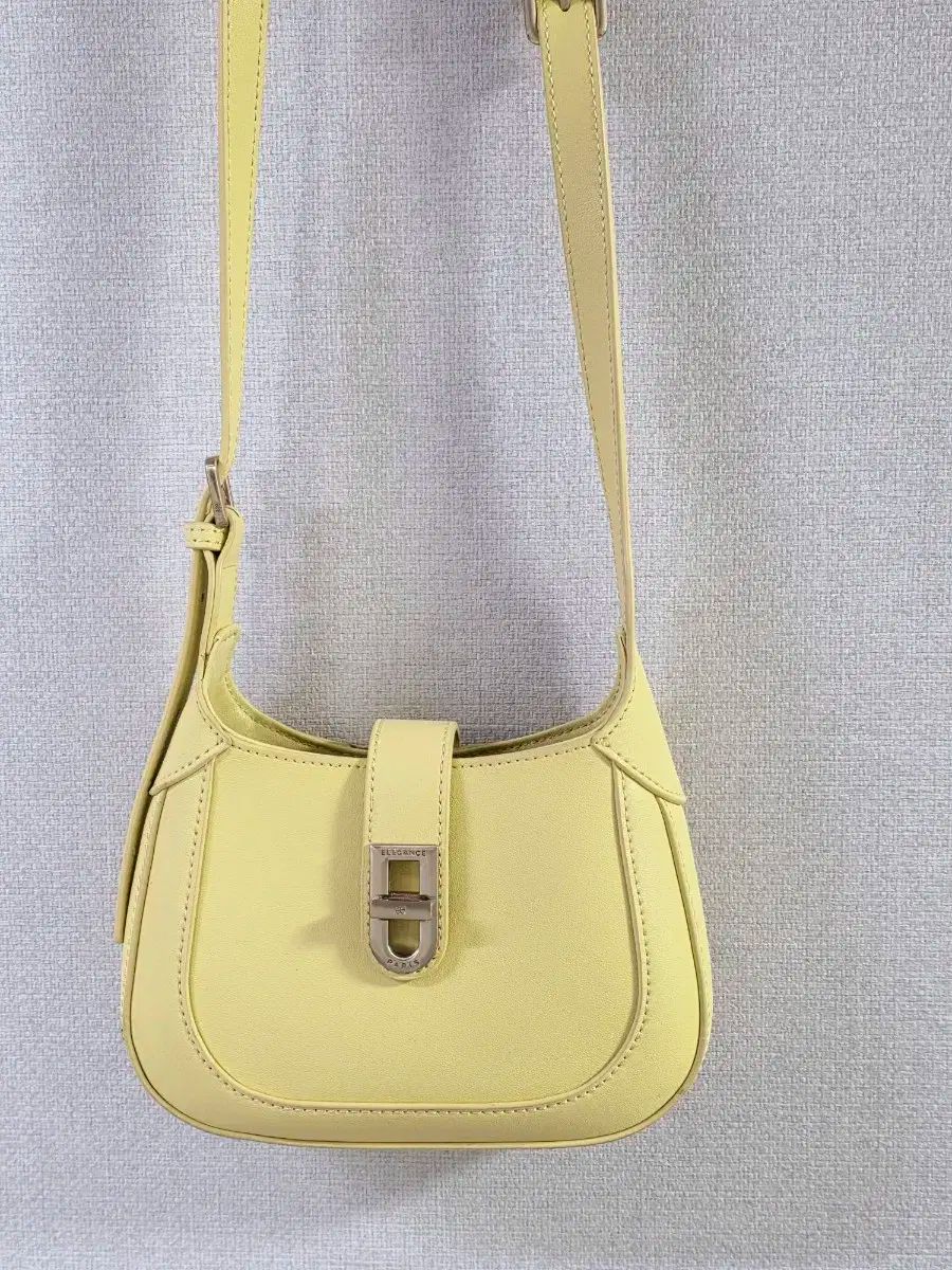 エレガンスパリ ボニー ラスセラー ミニ クロスバッグ