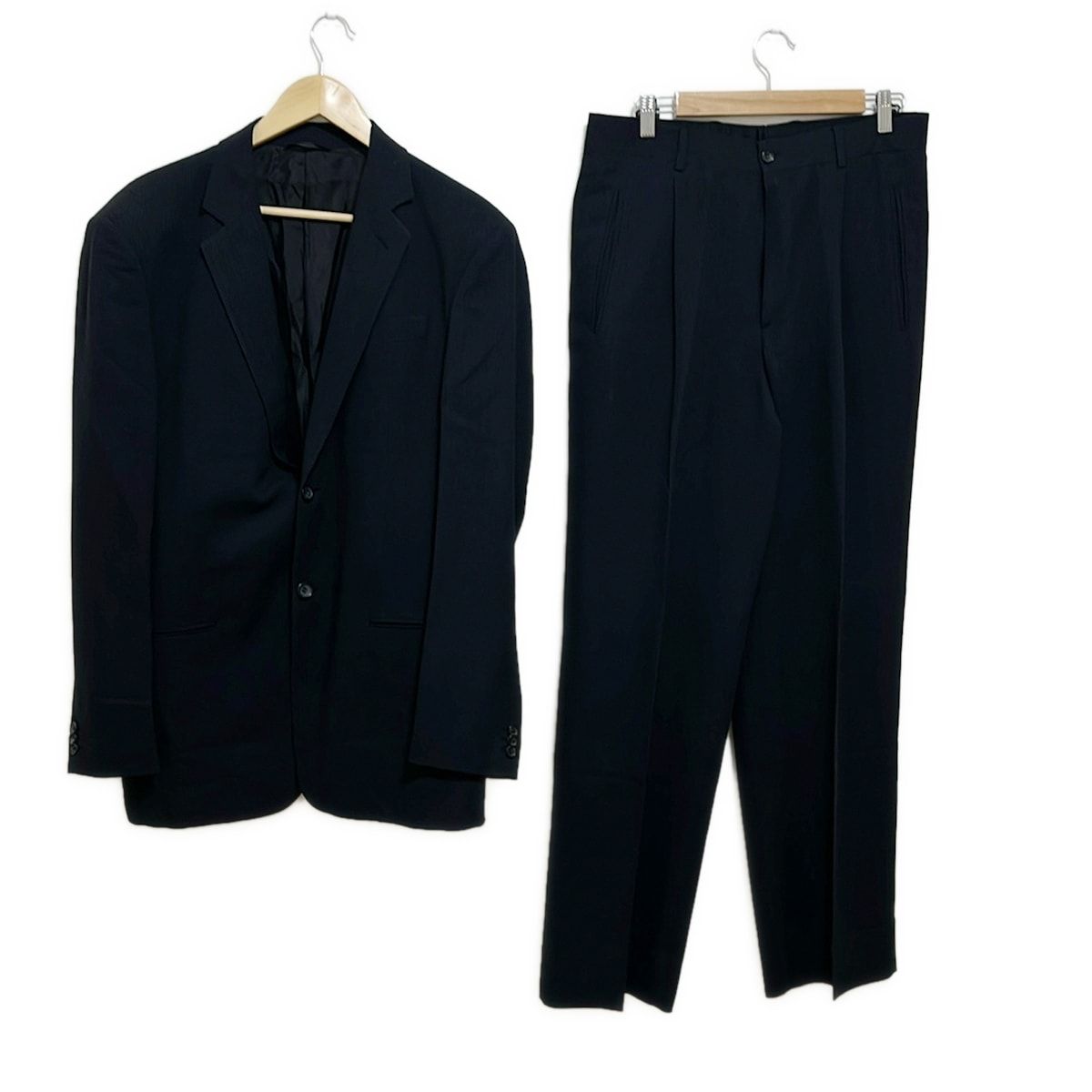 GIORGIOARMANI(ジョルジオアルマーニ) シングルスーツ メンズ
