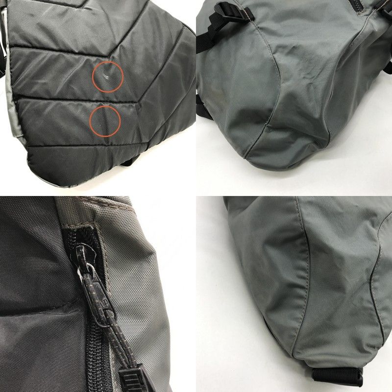 OLD GAP ショルダーバッグ ワンショルダー スリングバッグ 斜