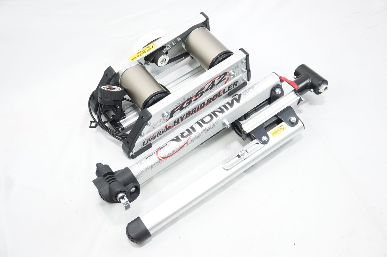 GROWTAC（グロータック）GT-Roller FLEX3.2 トレーナー GROWTAC GT