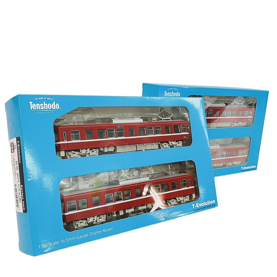 T Evolutionシリーズ第5弾