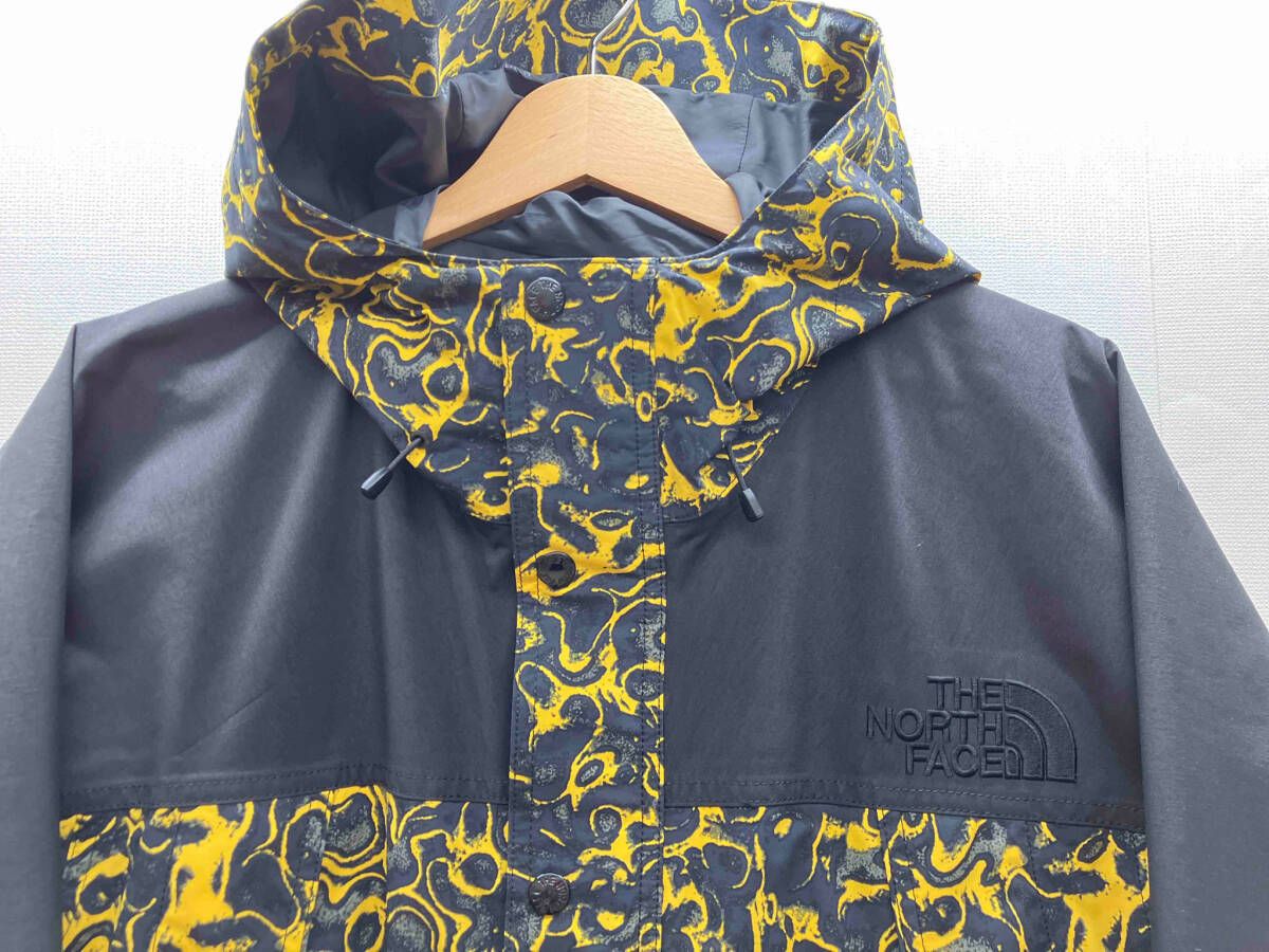 THE NORTH FACEレイジ マウンテンライトジャケット 94 RAGE GTX