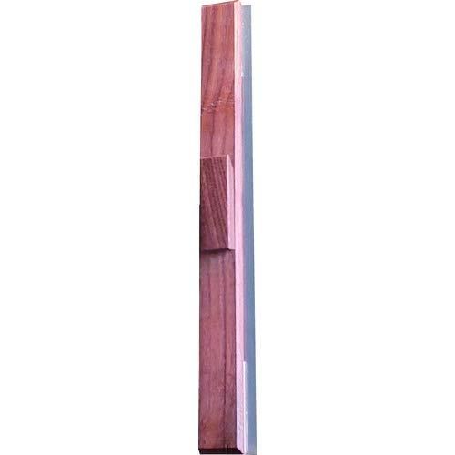 2営業日で発送 北野刃物製作所 源邑光 沼田式ジョイント定規280mm