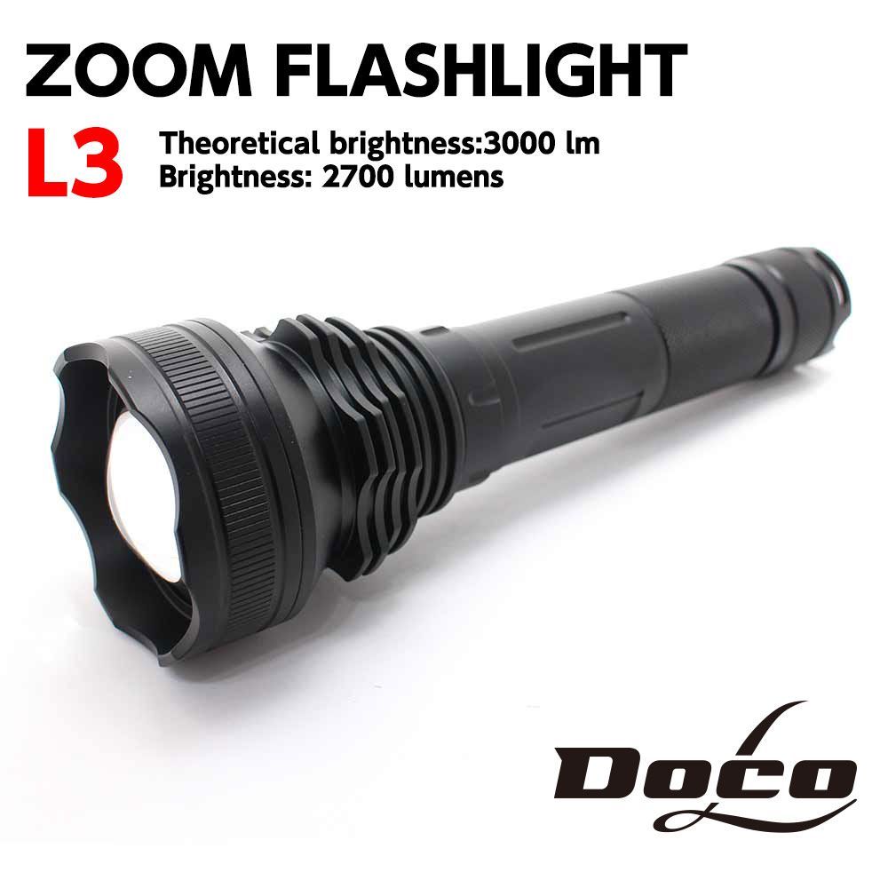 ハタヤ(HATAYA) 充電式ライト LWK-SSS 大容量 充電式ライト ハタヤ