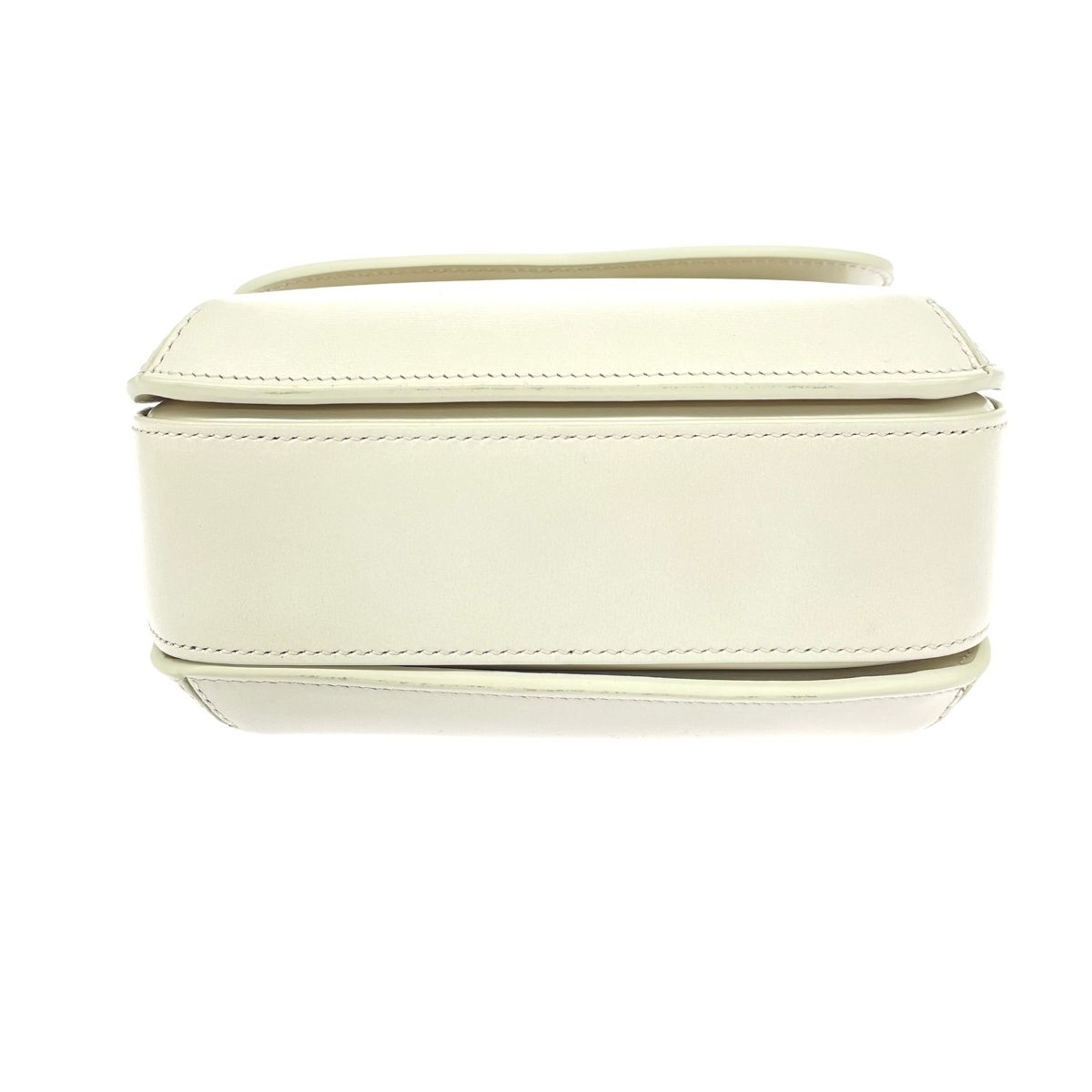 新品同様 GIORGIO ARMANI ジョルジオアルマーニ ラ・プリマ ショルダー 
