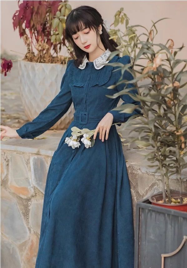 ワンピース Bicolor Knit Dress Set herlipto Herlipto Bicolor Knit Dress Set - メルカリ