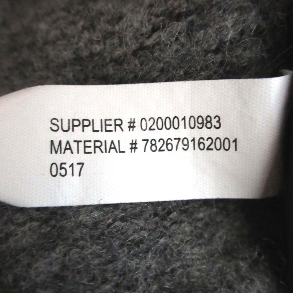 美品 RRL ダブルアールエル ラルフローレン 長袖 ニット セーター XS  