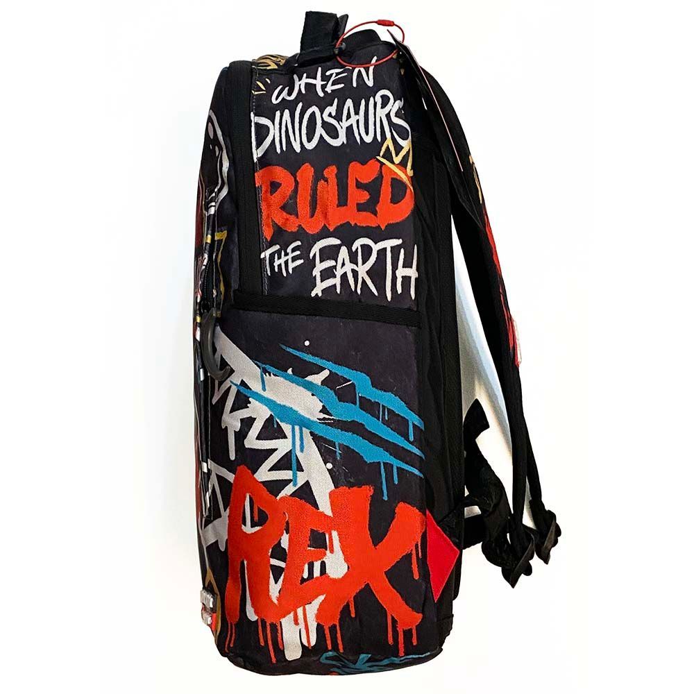 【早い者勝ち‼️】Sprayground リュック 正規品　新品未使用 楽天市場】SPRAY GROUND スプレイグラウンド CUT UP STITCHED UP