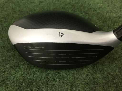 M6 フェアウェイウッド 7W 21度　FUBUKI TM5 フレックスS M6 フェアウェイウッド 7W 21度 FUBUKI TM5 フレックスS