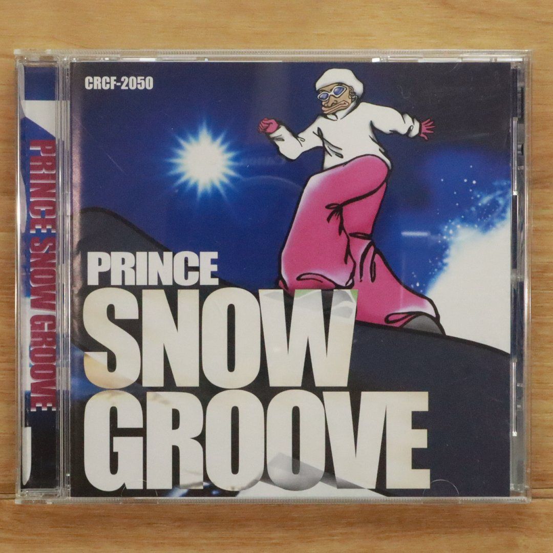 プリンス　CD集 Prince プリンス/Rare and Unreleased Collection Vol.1