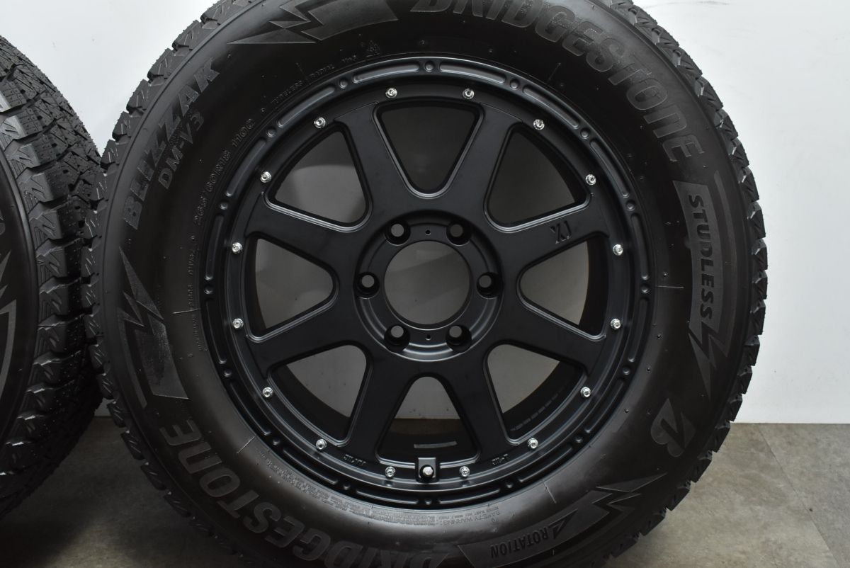 スタッドレス XTREME-J