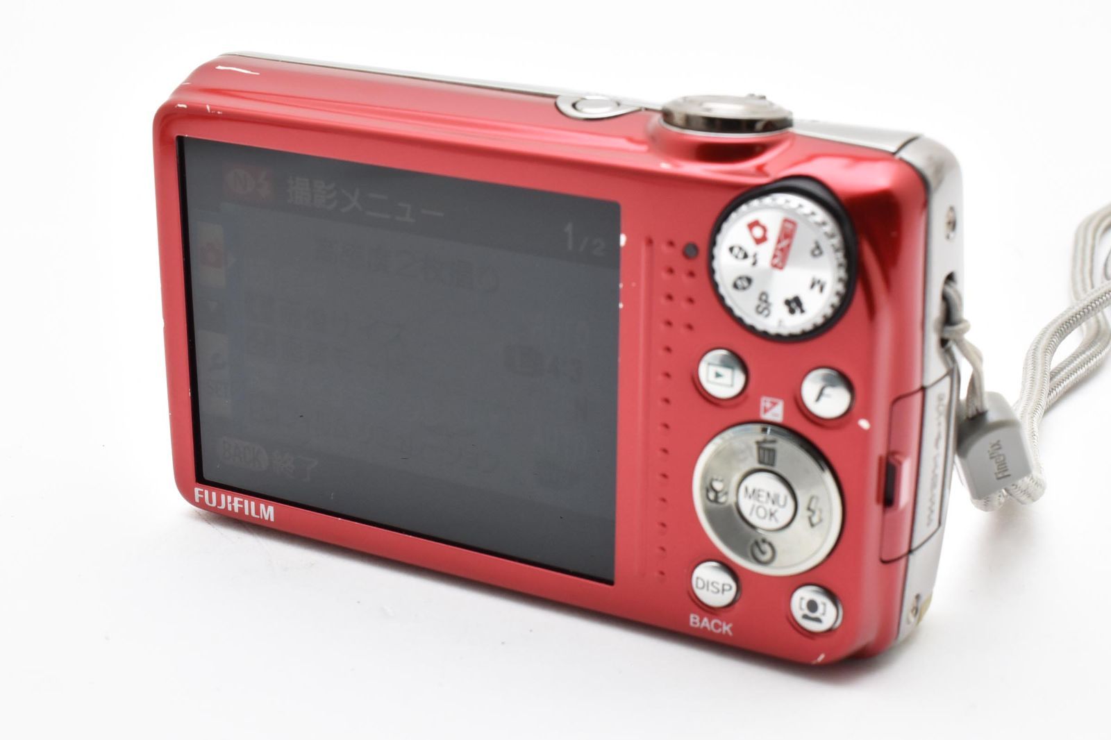 FUJIFILM FinePix F80EXR (良品） 富士フイルム FinePix F80EXR 価格比較 - 価格.com