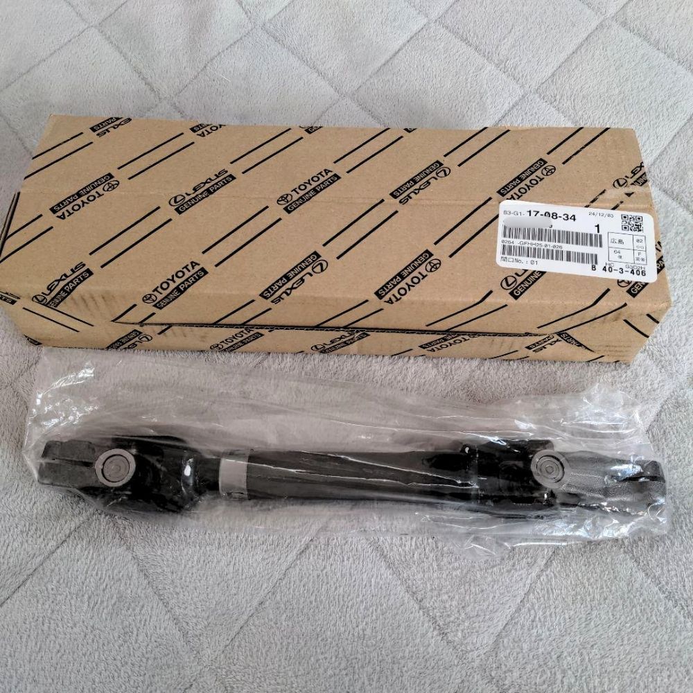 トヨタ 純正 TOYOTA 正規 ステアリングシャフト ノア ヴォクシー エクスファイア 80系 パーツ エンジン タイヤ カスタム USTAUSTRALIA_COM_AU