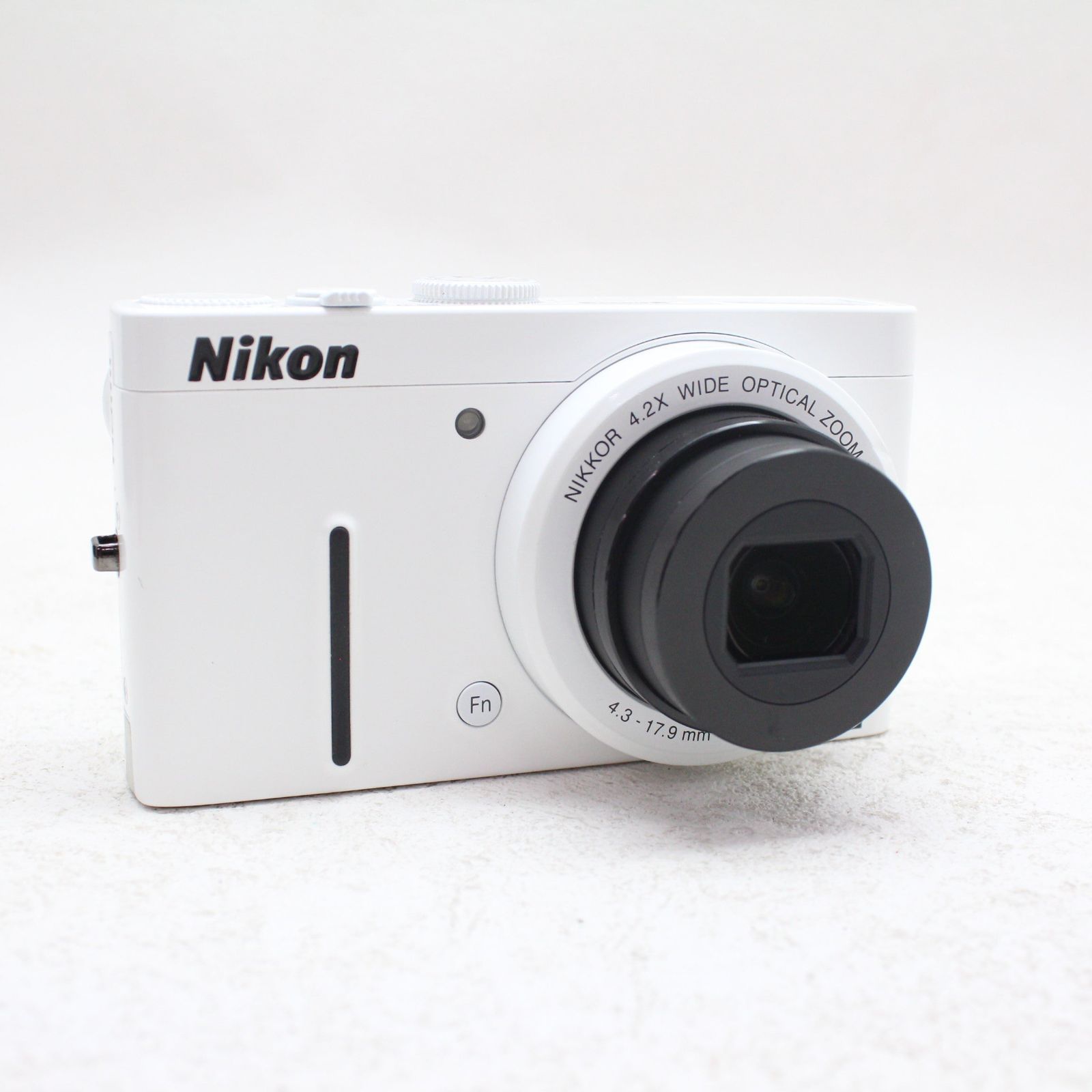 ◇Nikon COOLPIX P310 ホワイト - メルカリ